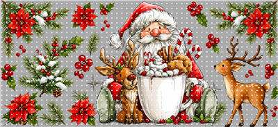 16oz Christmas-S 1904